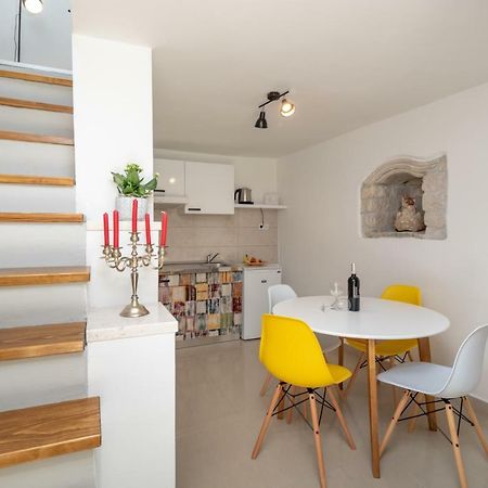 Apartman Skuribanda 特罗吉尔 外观 照片