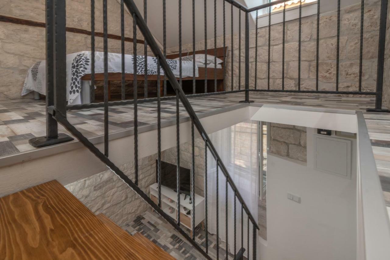 Apartman Skuribanda 特罗吉尔 外观 照片