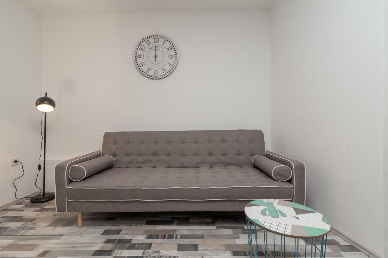 Apartman Skuribanda 特罗吉尔 外观 照片